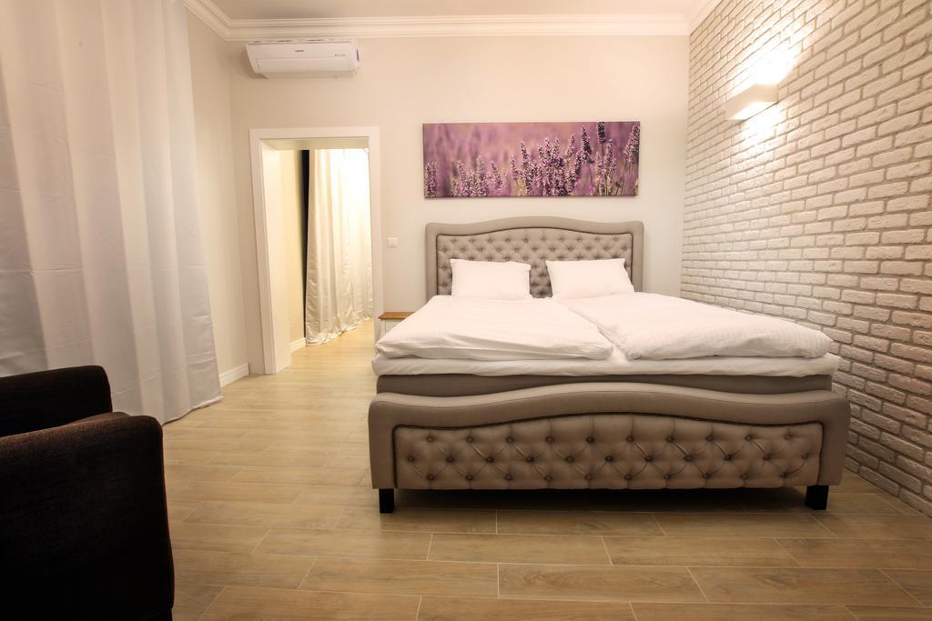 Apartament Dluga 50 Бидгощ Екстер'єр фото